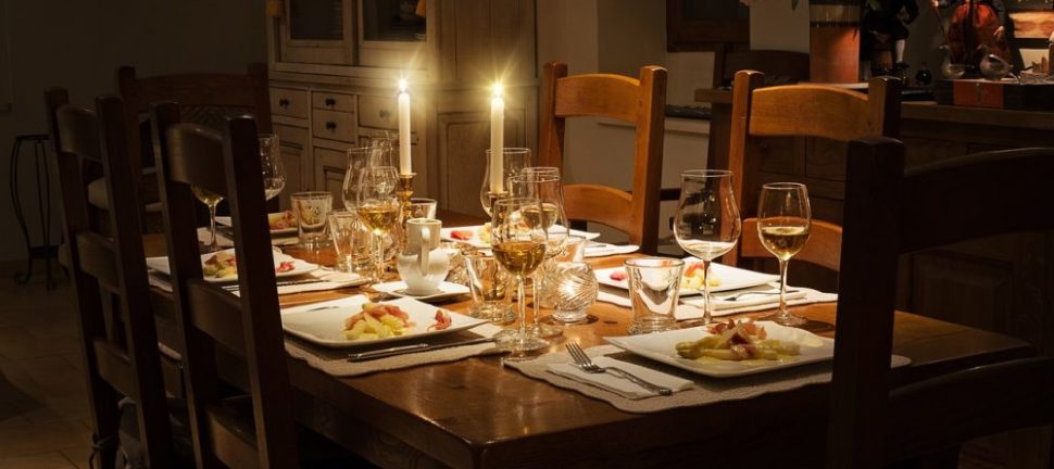 Aftensmad Inspiration: Dine Veje til Uendelige Kulinariske Oplevelser