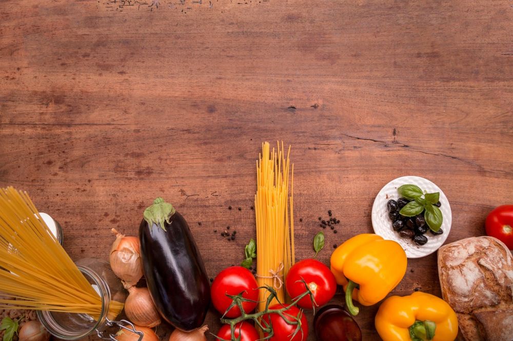 Vegetarisk Aftensmad: En Sund Og Bæredygtig Livsstil
