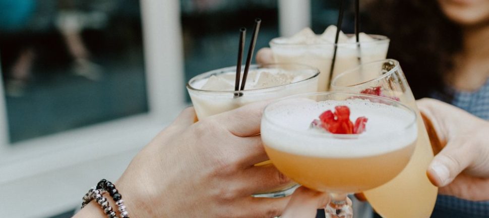 Brunch i Valby: En gastronomisk oplevelse af en verden