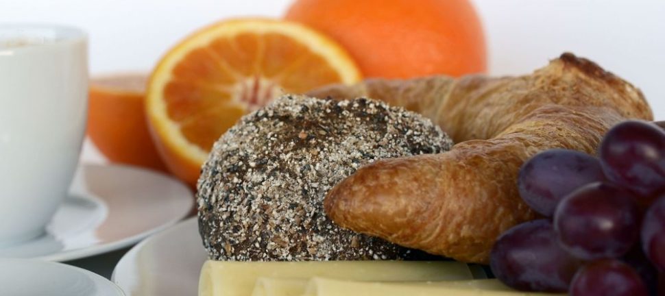 Brunch Køge: En Himmelsk Oplevelse for Mad- og Drikkeelskere