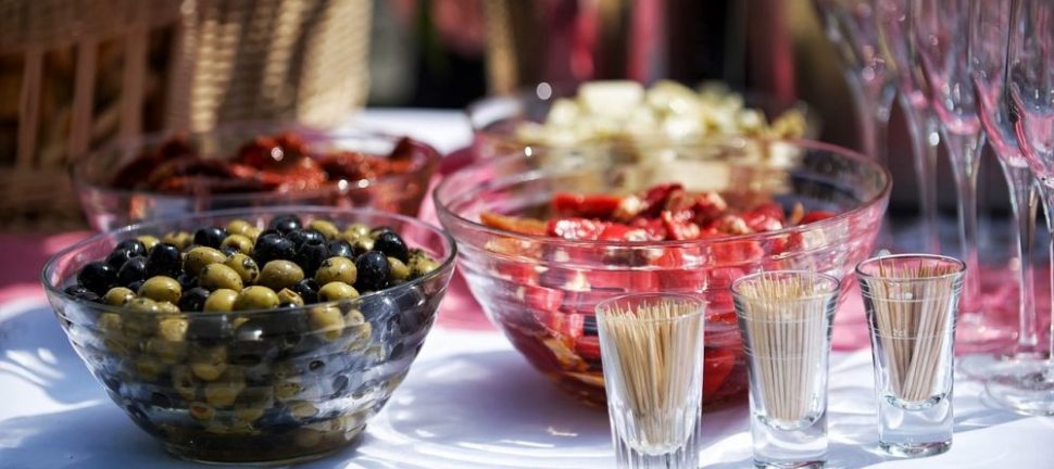 Alt om catering: Fra planlægning til succesfuldt event