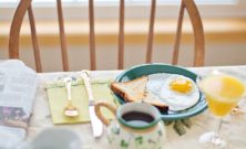 Istanbul Brunch: A Culinary Delight for Food and Drink Enthusiasts