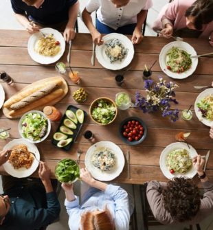 Frokostordning Århus: Hvordan DABBA Revolutionerer Middagstid