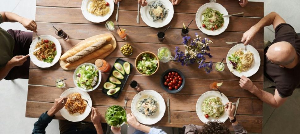Frokostordning Århus: Hvordan DABBA Revolutionerer Middagstid
