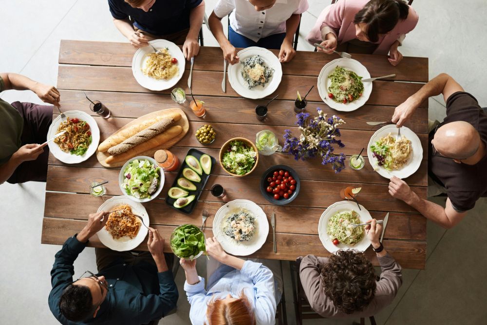 Frokostordning Århus: Hvordan DABBA Revolutionerer Middagstid