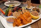 En Smagfuld Oplevelse: Tapas i Aalborg
