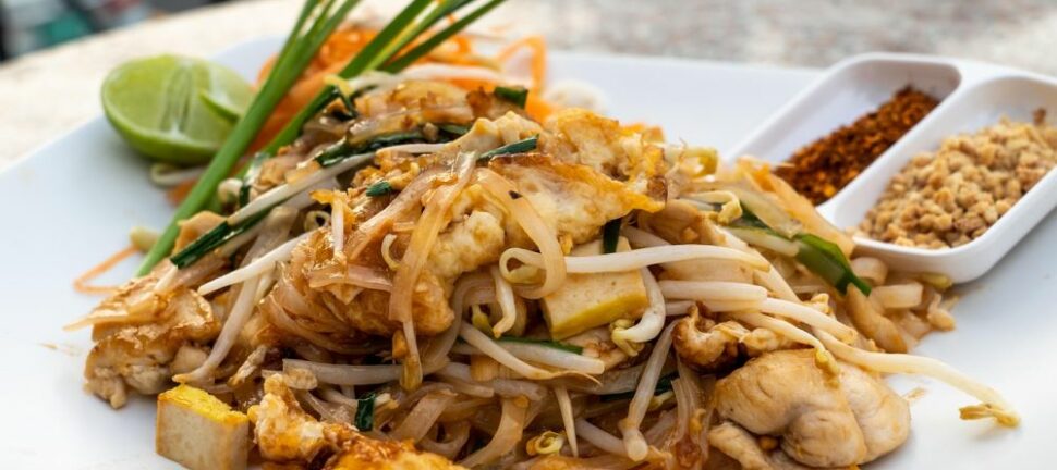 Streefood rundt om i verden: Fra Mexico til Thailand