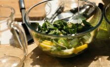 Sådan opnår du den perfekte balance i en dressing