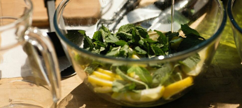 Sådan opnår du den perfekte balance i en dressing