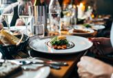 Restaurant i Allinge: gode spiseoplevelser på Bornholm