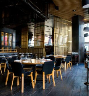 Frokostrestaurant nordsjælland