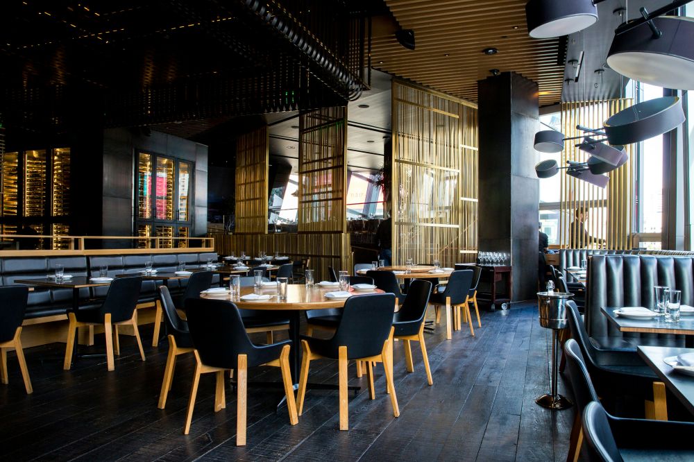 Frokostrestaurant nordsjælland
